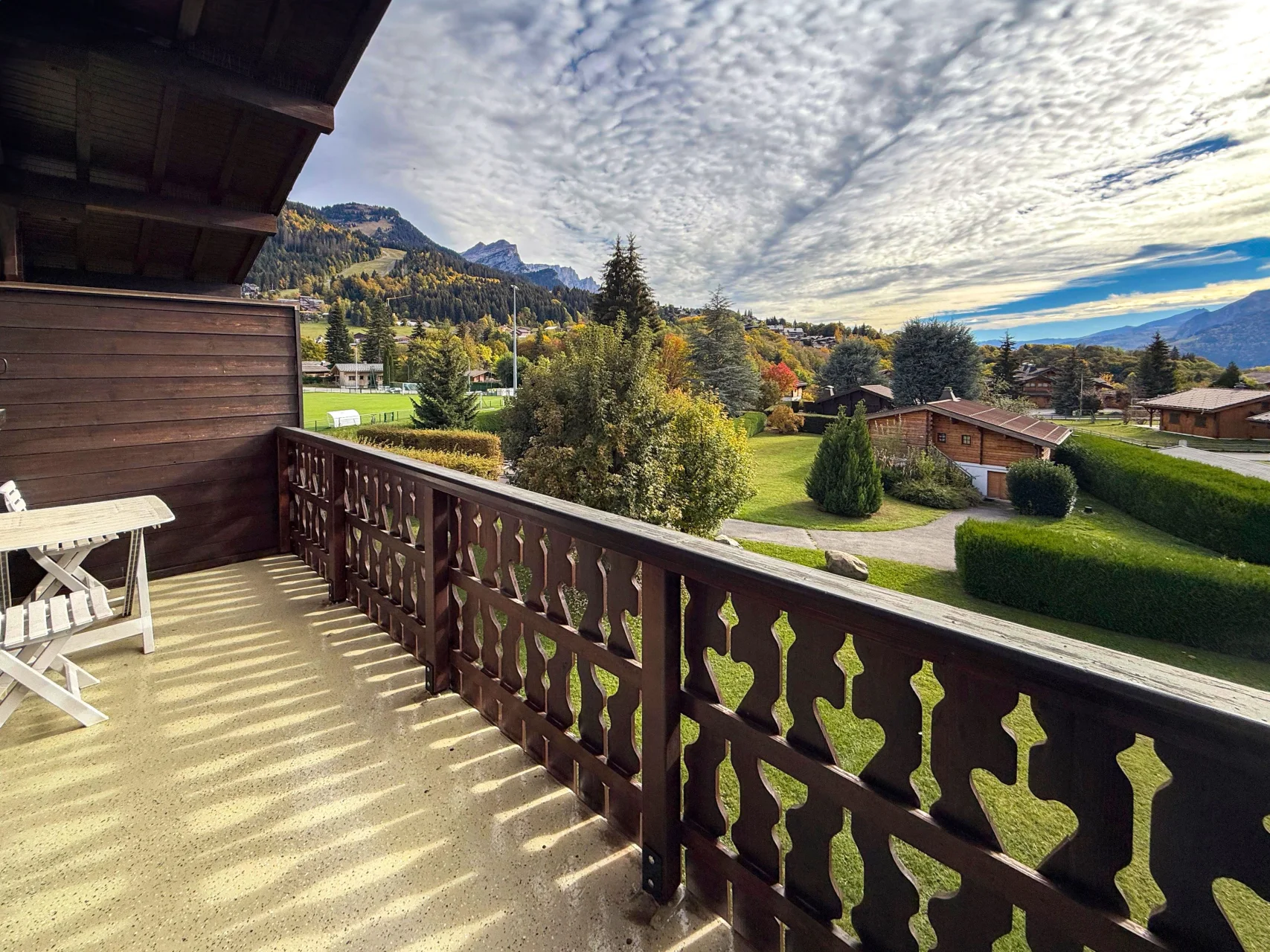 Appt. Laydevant, Les Carroz d'Araches, Flaine & Les Carroz (photo 8)
