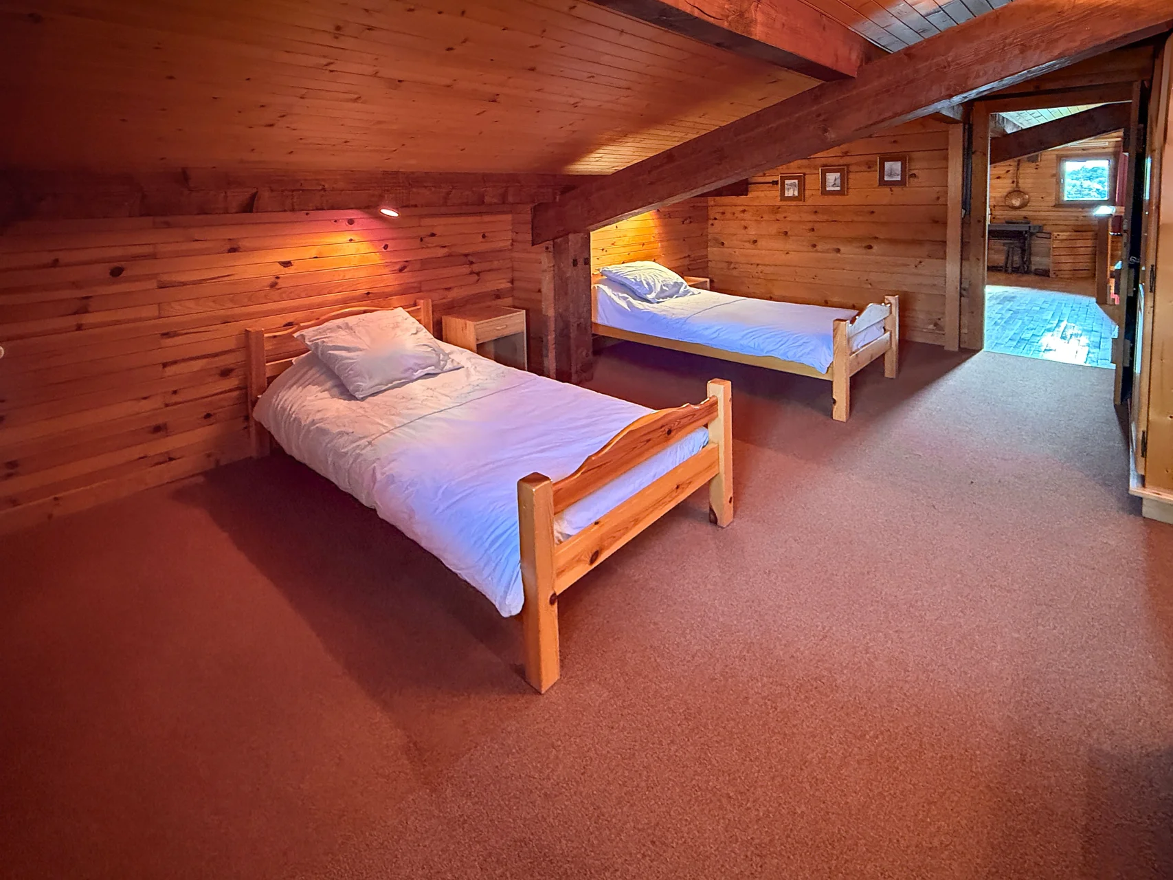 Appt. Laydevant, Les Carroz d'Araches, Flaine & Les Carroz (photo 10)