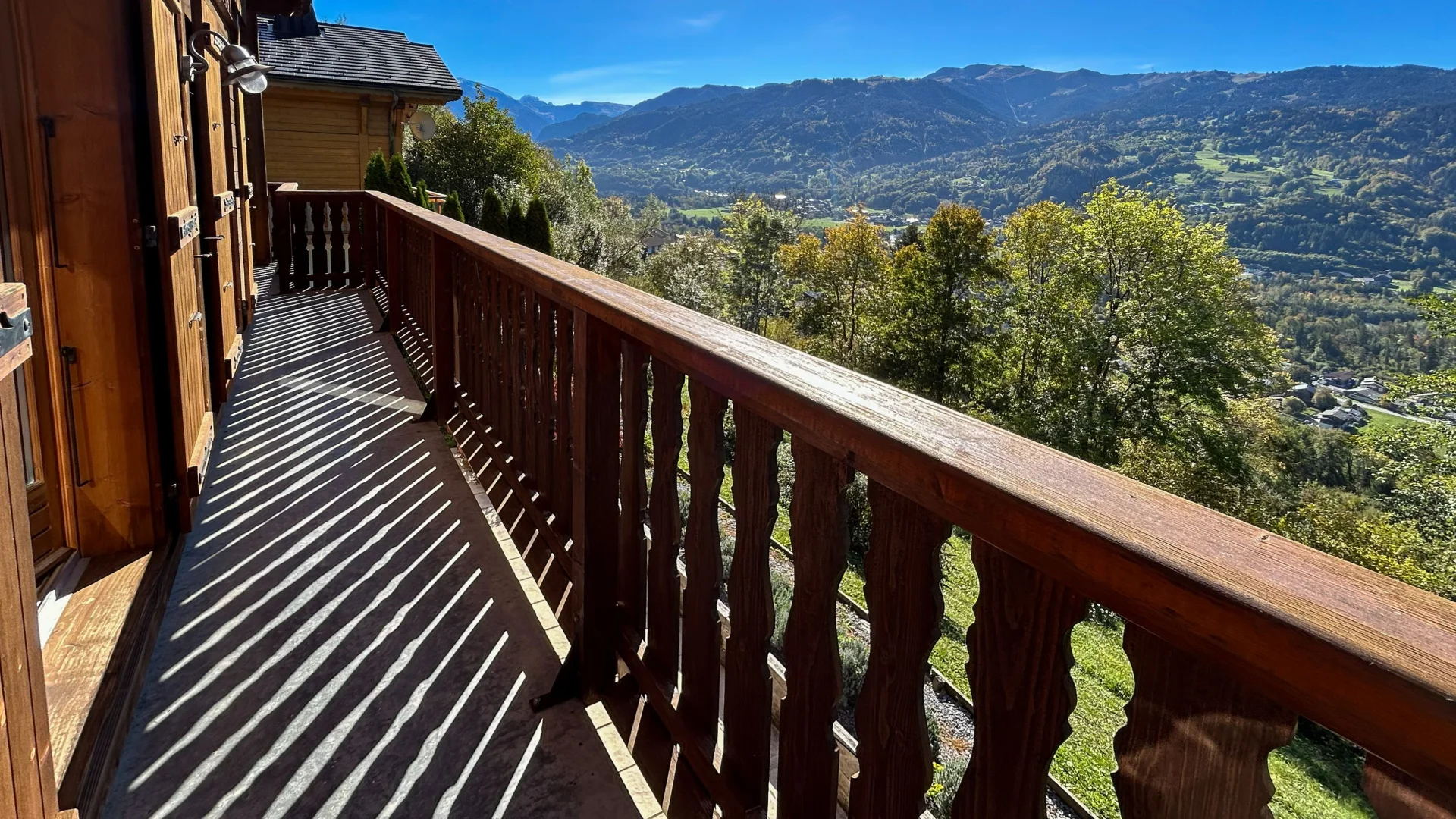Chalet Samburu, Verchaix, Samoëns & Vallée (photo 6)