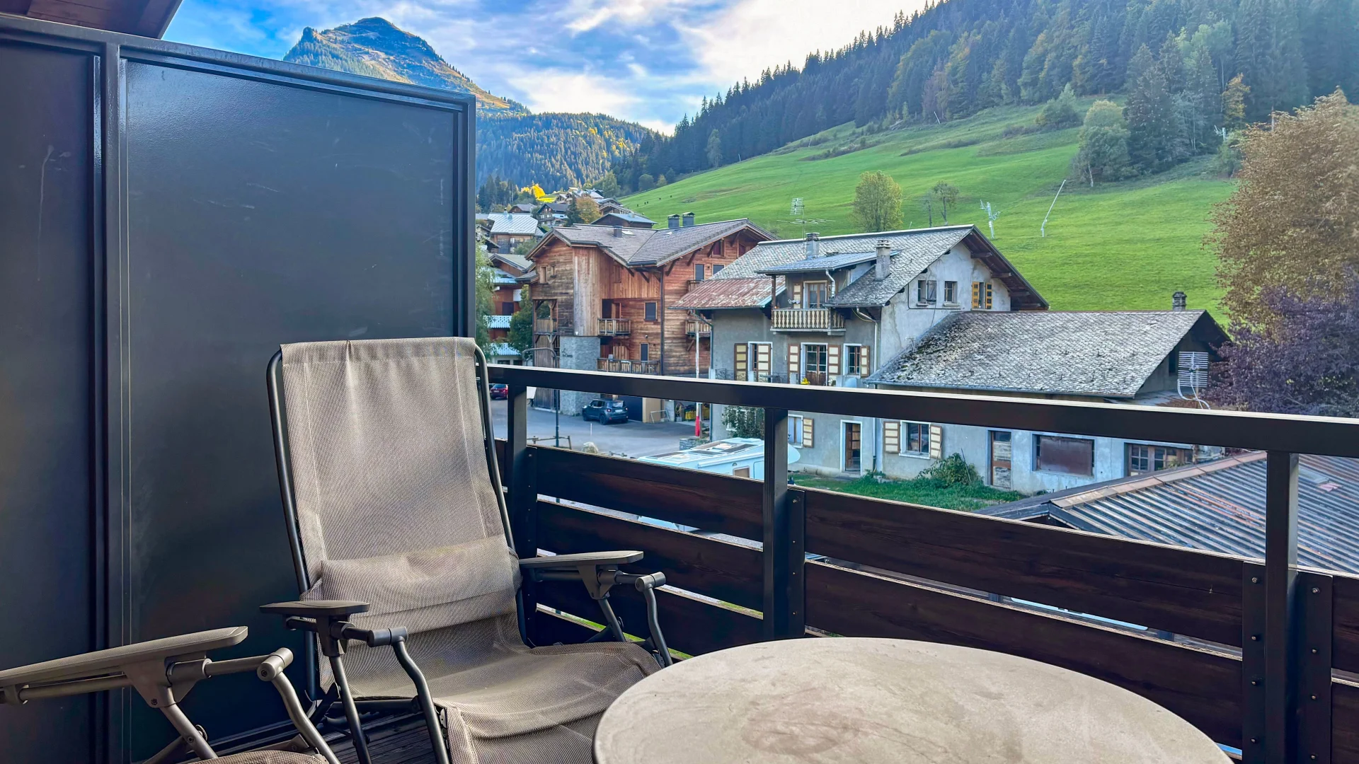 Appt. Les Chalets de Joux Plane, Morzine, Morzine (photo 3)
