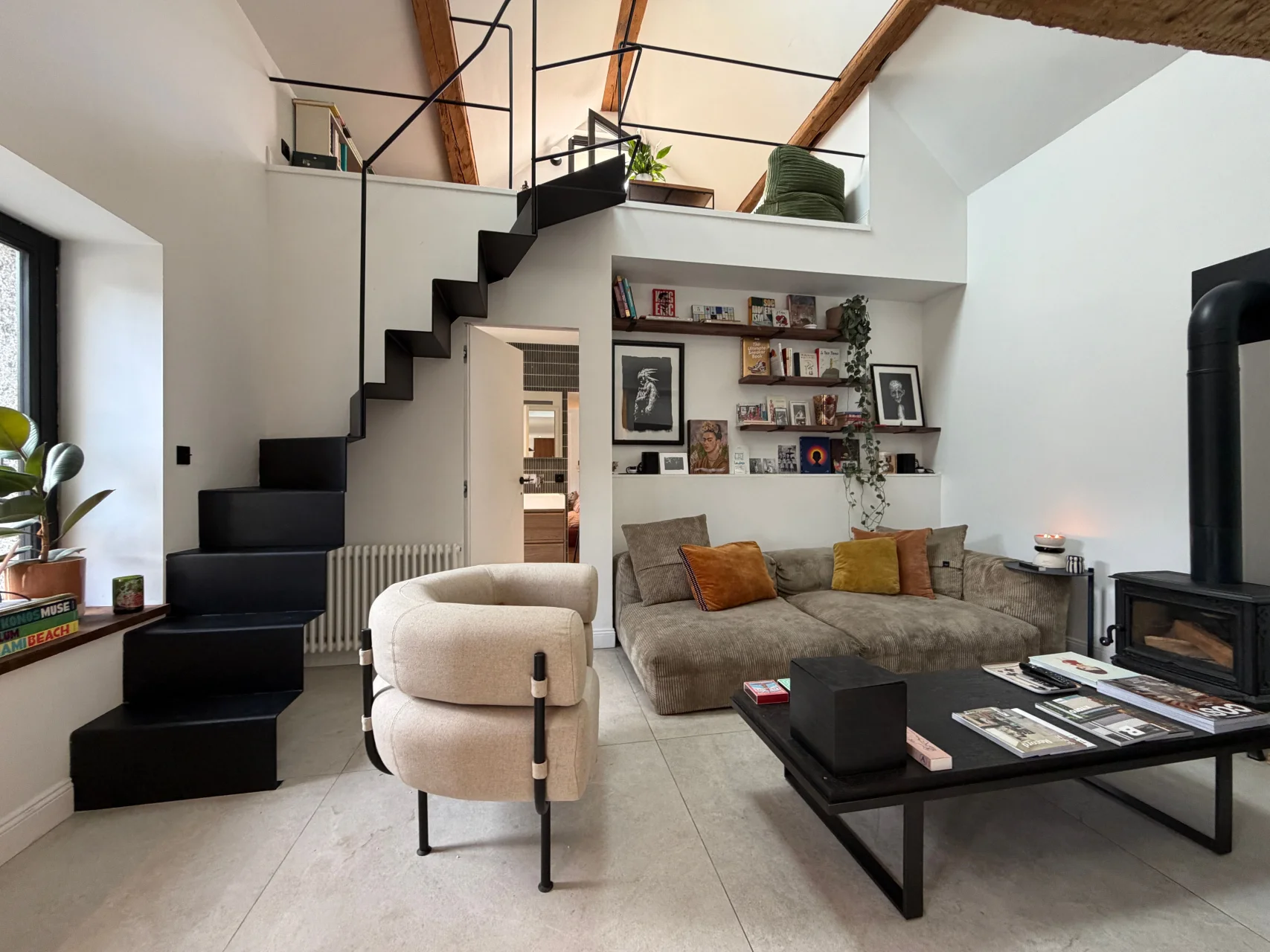 Maison Apolline, Servoz, Servoz (photo 2)