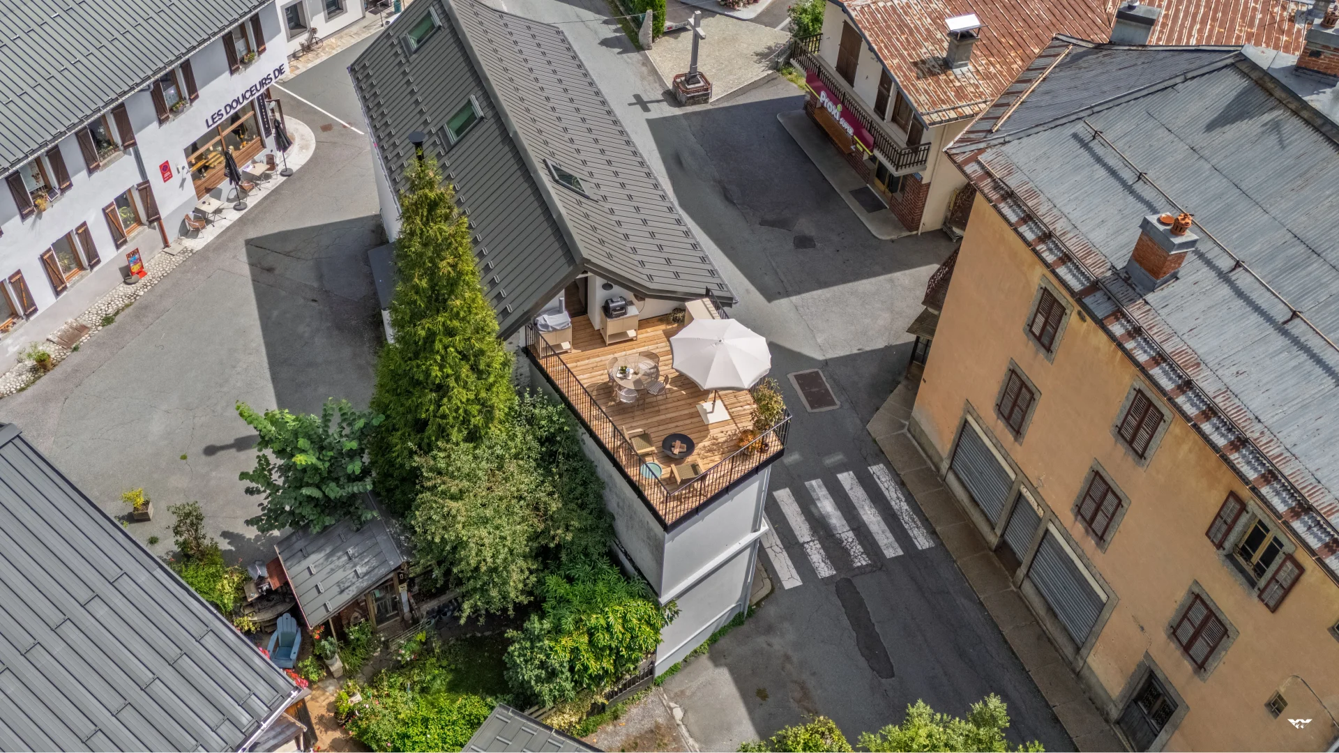 Maison Apolline, Servoz, Servoz (photo 7)