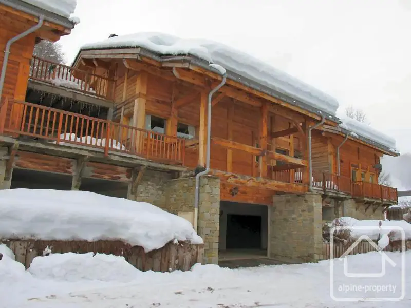 Skiing and Saving: Renting your Alpine Property!