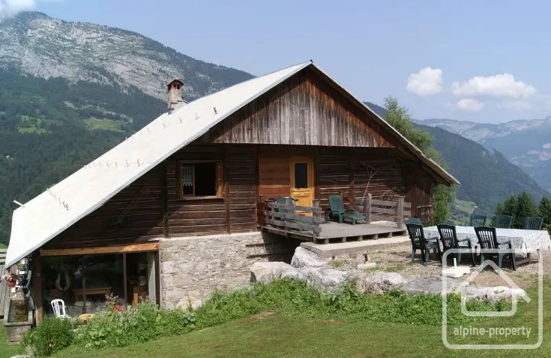 Alpine Property market report