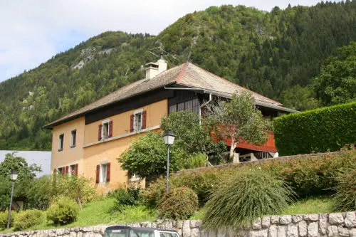 Chalets for less than 300,000€ in the Portes du Soleil