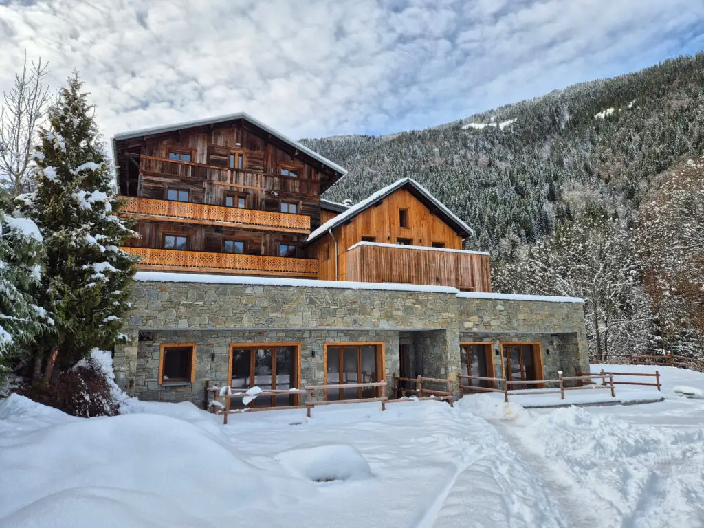Winter 2025/26 Alpine Property Market Report: Morzine & Vallée d'Aulps