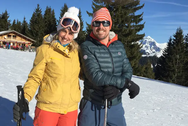 Properties to rent in the Alps