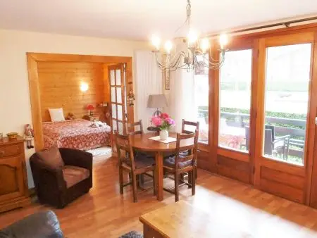 An apartment for all budgets in Morzine !