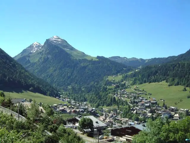 New Ski Lift News in Morzine and the Portes du Soleil