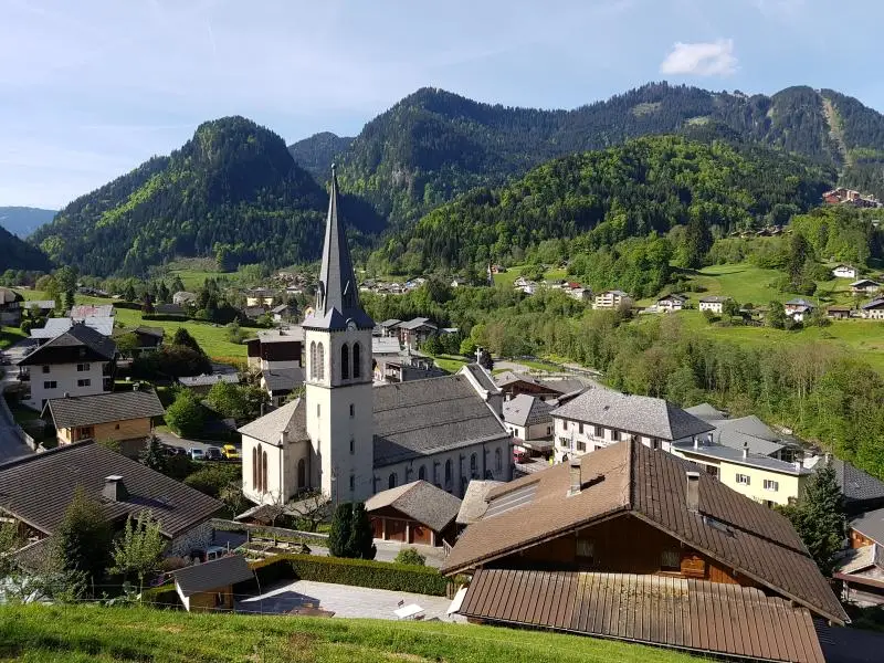 The Alpine Property Market June 2017