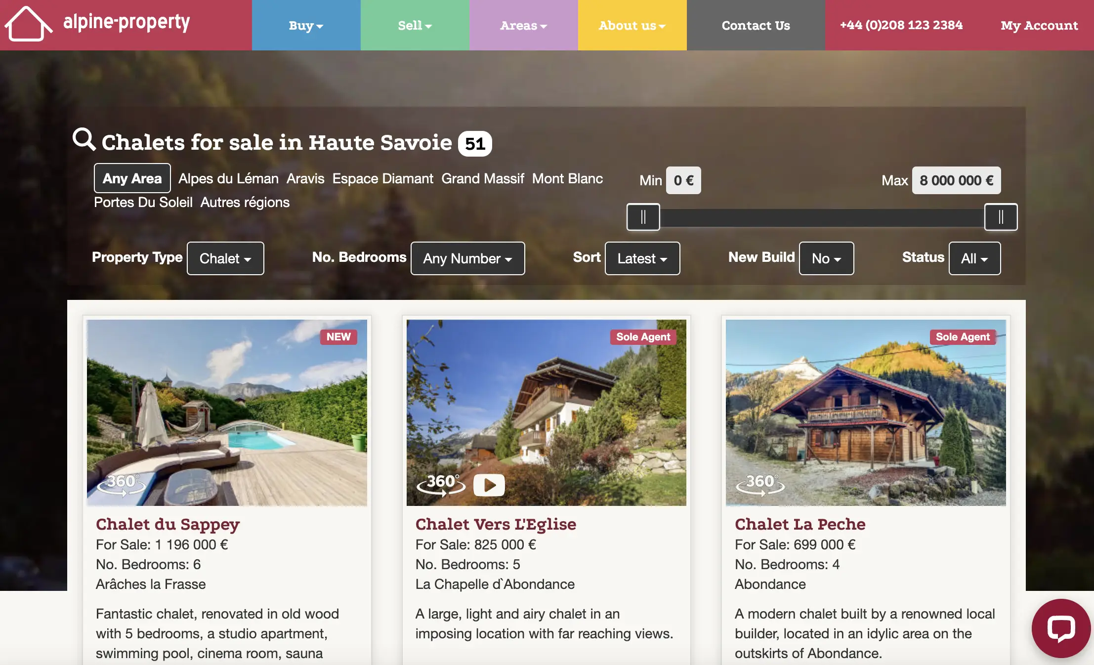 Alpine Property Market Report December 2022