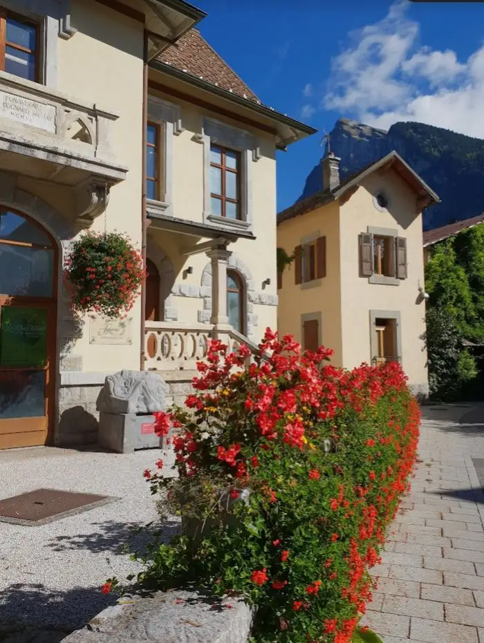 Samoëns property valuations, May 2022