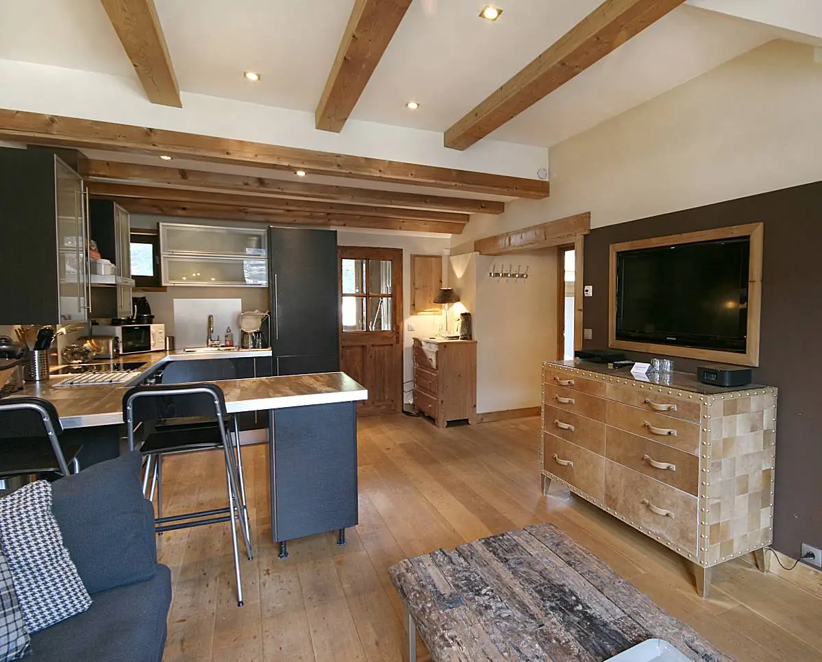 Taking better pictures of your chalet