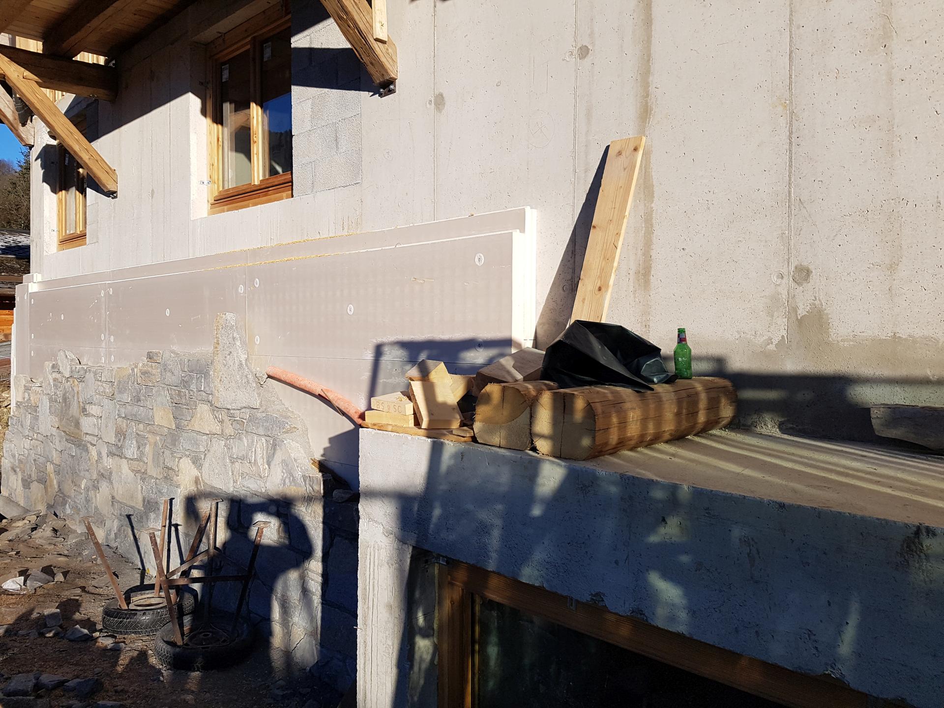 renovation