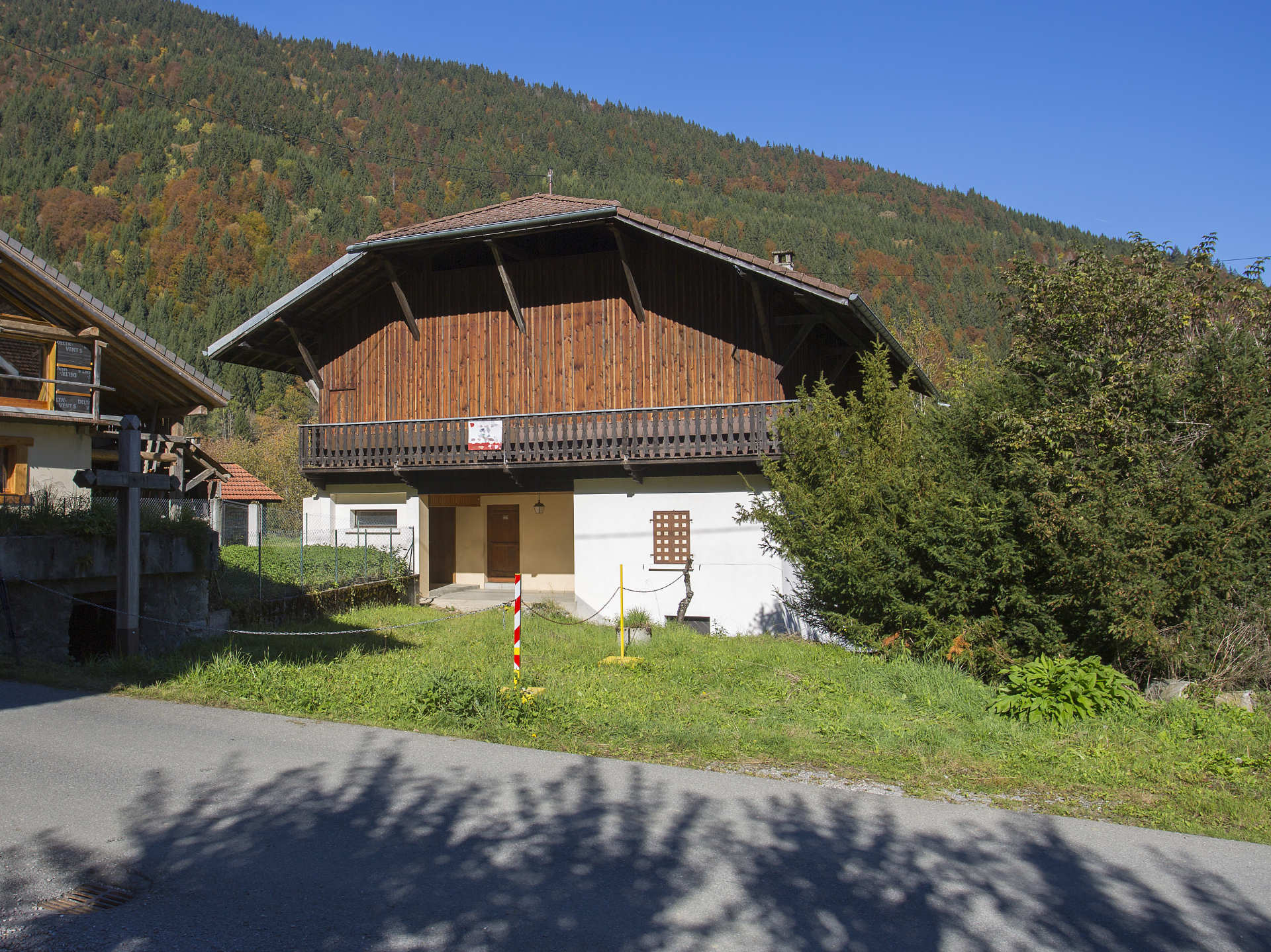 Renovation in St Jean d'Aulps fermedelamoussiere_4