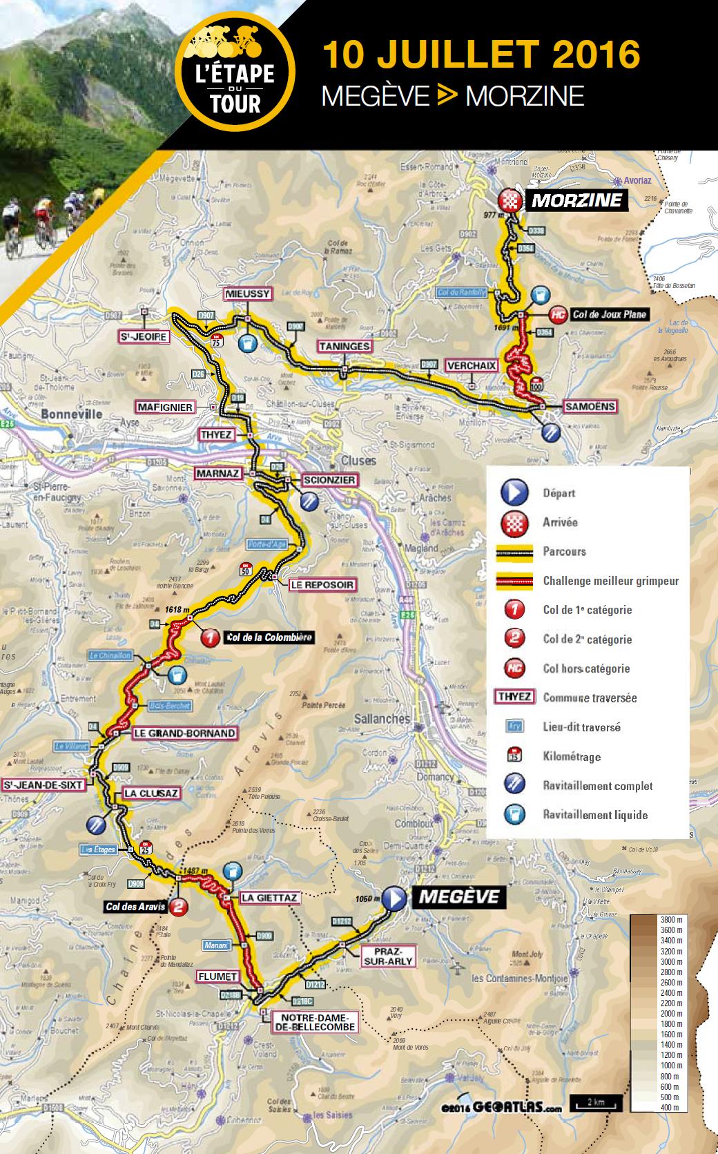 route