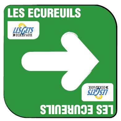 ecureuils