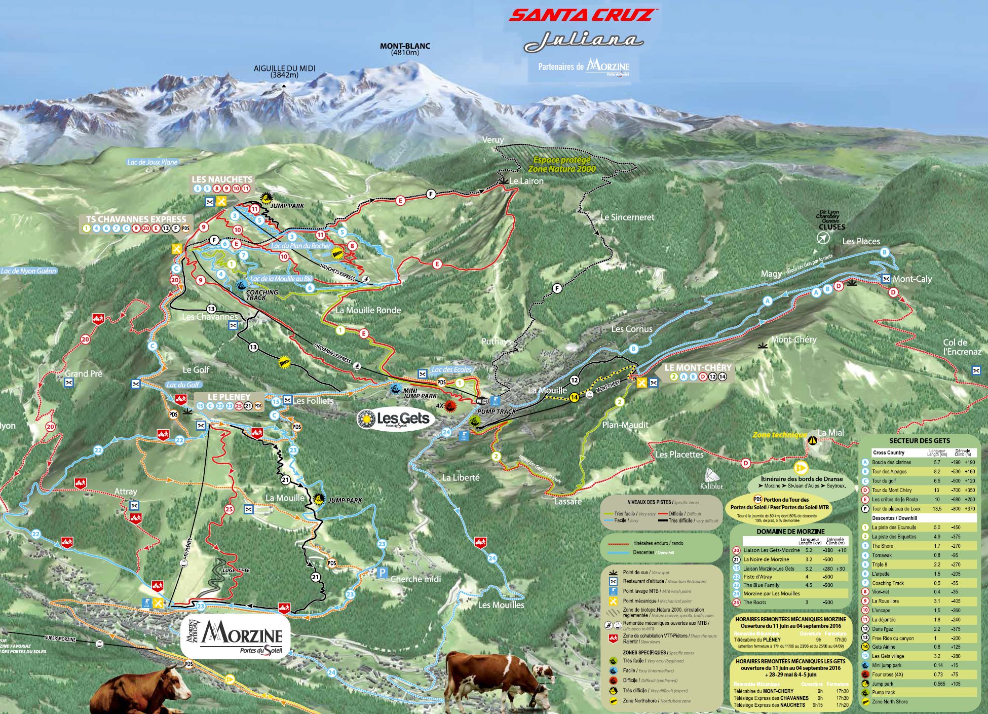 morzine