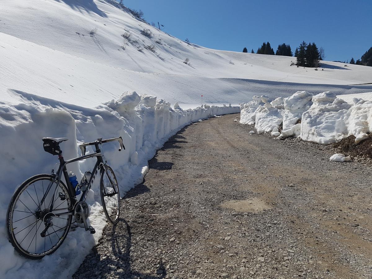 Col de la Ramaz
