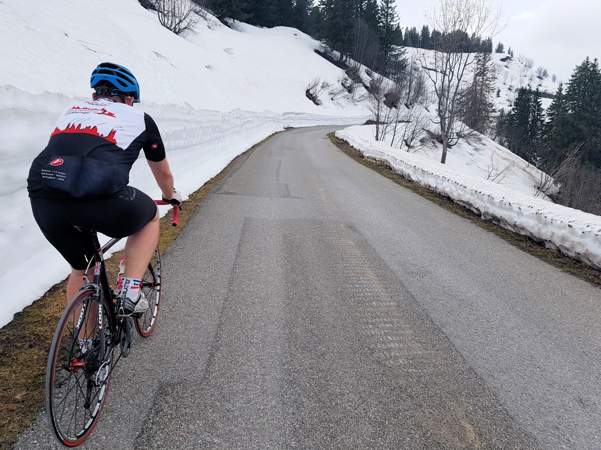 Joux Verte