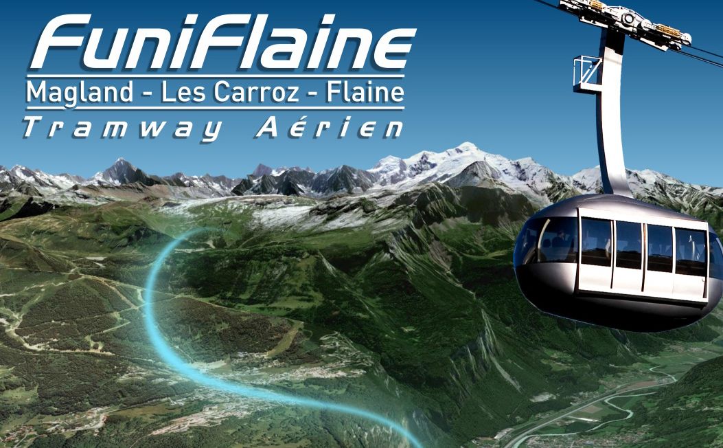 funiflaine