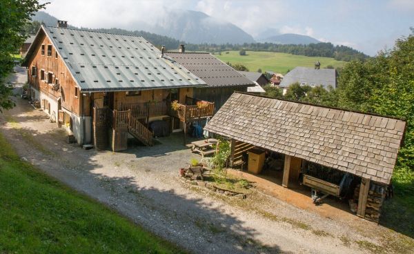 La Cortiena