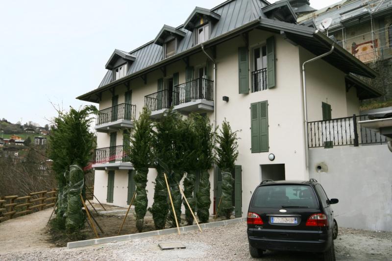 la comtesse