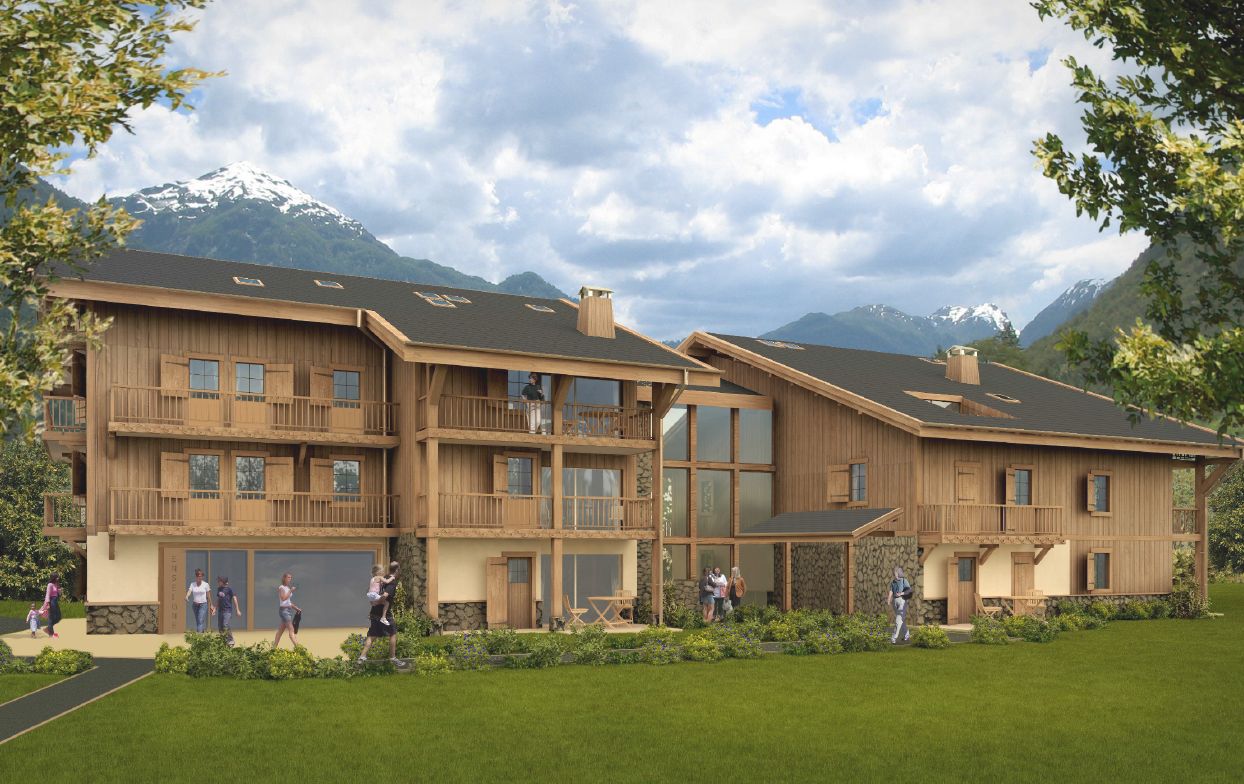 for sale in samoens