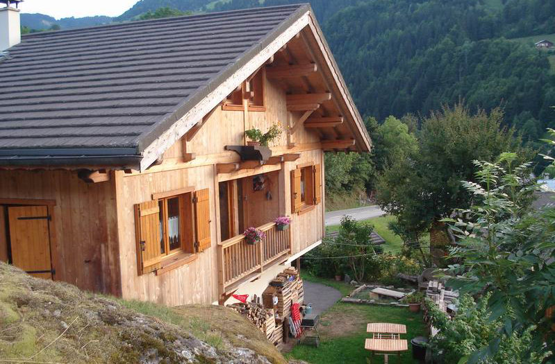 Chalet Beaufort Chalet for sale in Beaufort