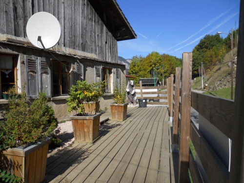House for sale in Le Biot