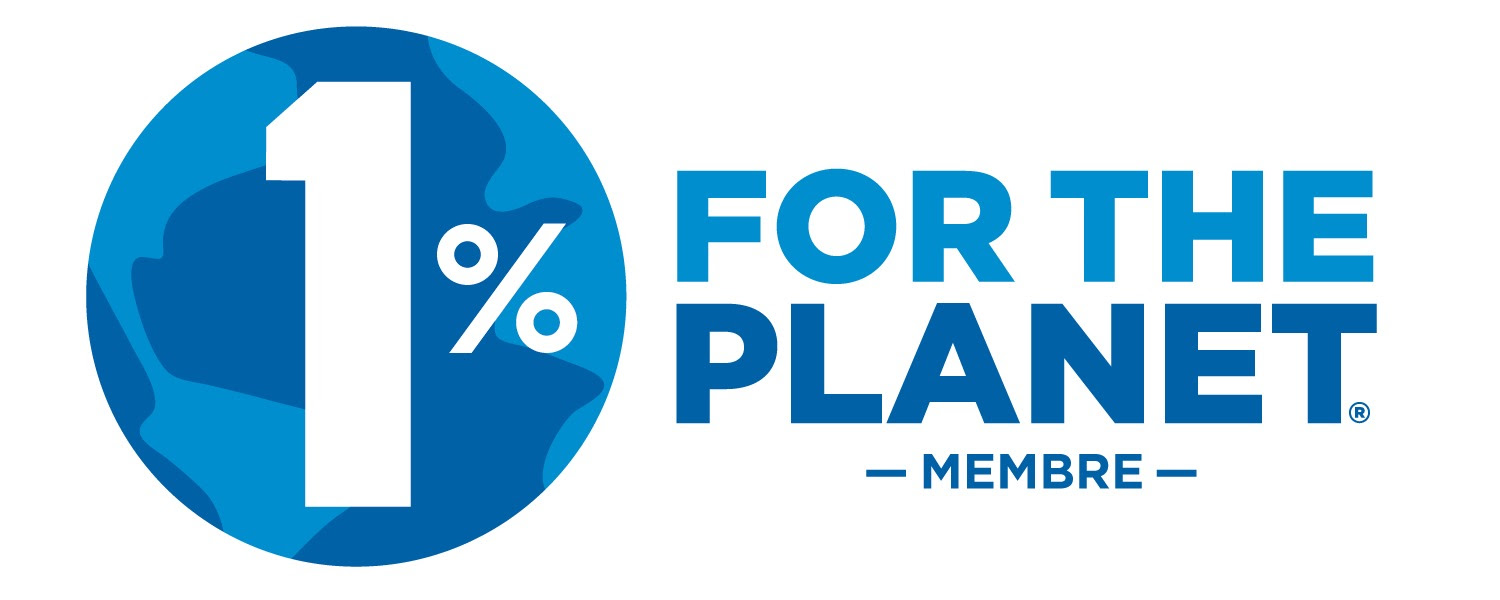 1% for the Planet